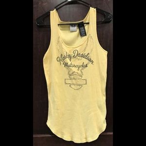 Harley-Davidson women’s tank top